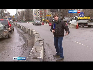 free столичные водители не могут решить дорожный ребус на улице зорге hd