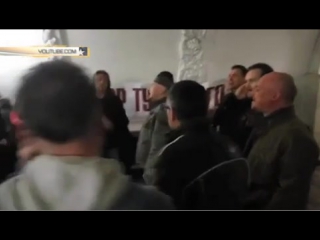 free полиция прервала концерт хора турецкого в переходе столичного метро hd