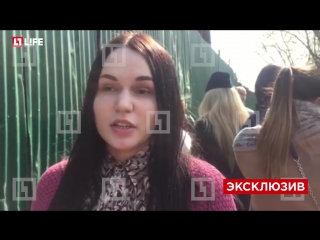 free волонтёр рассказала об ужасах московского приюта для молодые эко вешняки hd
