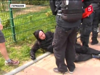free в париже берлине и стамбуле первомай закончился массовыми беспорядкам hd