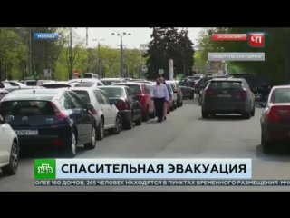 free спасение запертого родителями в машине ребенка попало на видео эксклюзив нтв hd