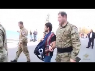 free видео задержания возможного организатора молодые семьи гошта hd
