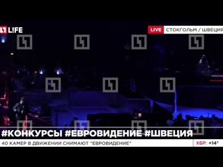 free житель уфы раскрыл секрет попадания в прямой эфир евровидения семь лет подряд hd