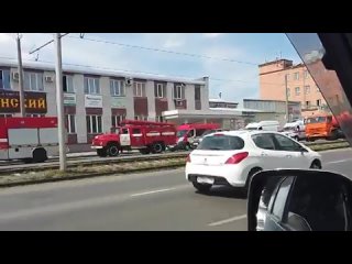 free из под завалов обрушившейся крыши здания в кемерове извлечены семеро пострадавших hd