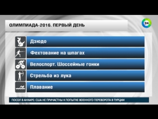 free первая медаль на олимпиаде в рио досталась стрелку из сша hd