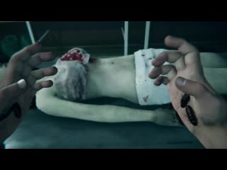 free примерьте на себя роль патологоанатома в игре autopsy simulator hd