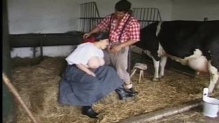 free ненасытная крестьянка 2003 г ретро порно секс сосет трахает ферма кончает сперма перевод hd