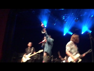 free chase atlantic tidal wave live in berlin 130518 hd