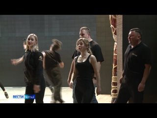 free государственный ансамбль песни и танца алтай отправился на гастроли на дальний восток hd