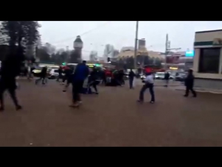 free ногинск электросталь продолжение треша hd