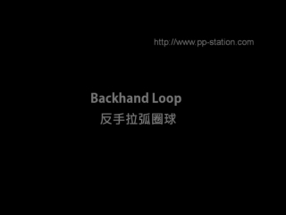free zhang jikes technique analysis 張繼科必殺技 慢鏡解析 slow motion serving looping flick hd