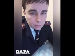 free майор курской полиции обратился со словами поддержки к навальному и другим политзаключенным hd