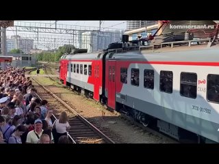 free вокзалы в ростове на дону переполнены людьми желающими выехать из города hd