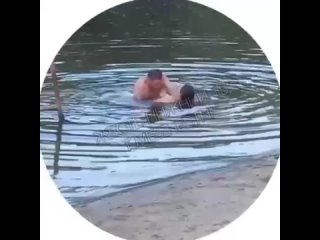 free парочка занялась сексом прямо в озере в нижнем новгороде hd