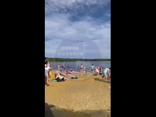 free парочка извращенцев занялась оральным сексом на пляже в пензе hd