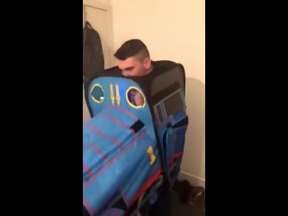 free идеальный костюм для вейперов на любой праздник палатка в виде паровозика томаса hd