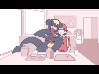 free твоя 30 летняя гарчомпу все еще хочет хэппи мил с игрушками dangoheart animation hd
