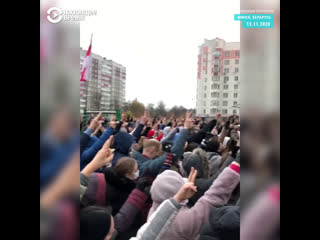 free минута молчания в память о романе бондаренко hd
