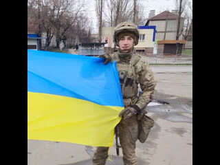 free самый молодой защитник мариуполя в полку азов вукраине hd