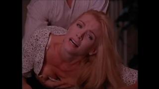free shannon tweed scorned 1994 эротическая постельная сцена из фильма знаменитость трахается голая секс на столе hd