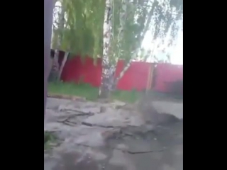 free в приморском крае молодые взорвали канализационный коллектор hd