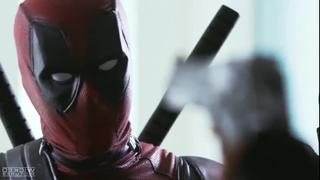 free math дэдпул порно пародия deadpool xxx an axel braun parody hd