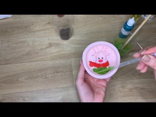 free мыльный пряник с оленем 4 варианта залии мыловарение soap gingerbread made of soap reindeer hd