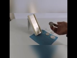 free из за прoводящих своиств серебро движется по магнитнои горке гораздо медленнее чем серебро разбодяженное разными hd