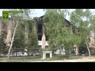 free народная милиция лнр сообщает об освобождении завода заря в рубежном ранее об освобождении химического завода hd