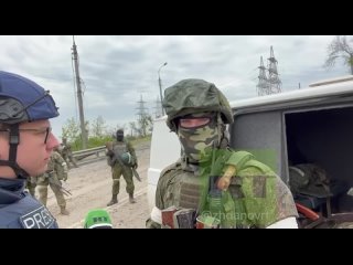 free ждали что сдержат обещание и будут биться до конца мы на азовстали где ещё несколько часов назад завершился hd