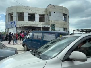 free город оживает и похоже нас услышали во всяком случае в центральном и черемушках крупнокалиберный переполох t hd