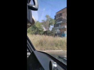 free угледар от подписчика 30 июля 2022 года от ювелир декор и дальше до новой почты t medonbassinfograd hd