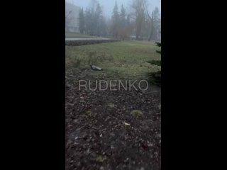 free примерно в восемь утра из рсзо молодые вновь обстреляли центр донецка rtrdonetsk t medonbassinfograd hd