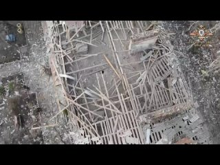 free ясли сад 151 в киевском районе получил прямое попадание во время вечернего обстрела киевский режим продолжает террор hd