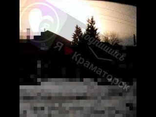 free в краматорске после окончания перемирия прогремели не менее пяти взрывов в восточной части украины звучит воздушная hd