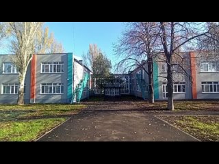 free в 2022 году при помощи специалистов из регионов шефов в днр было введено в строй 115 школ к началу учебного процесса hd