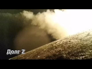 free эксклюзив эпичное видео ночных залпов системы торнадо с мощные ракеты таких установок всё больше от соболя всем пр hd