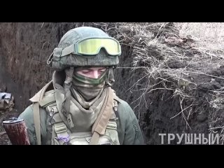 free фрагмент нашего интервью с одним из младших офицеров 155 й бригады морской пехоты провальная атака бронетехники на hd