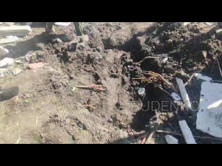 free последствия удара по буденновскому району донецка со стороны молодые с применение рсзо himars ранения получили три hd
