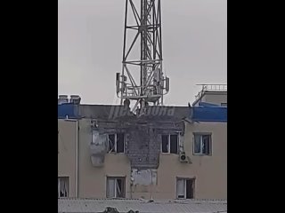 free в краснодаре упал беспилотник что известно к этому часу примерно в 407 утра в краснодаре прогремел первый взрыв а hd