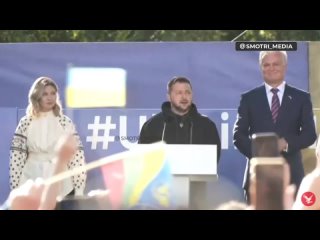 free сначала подумал что на сцену в вильнюсе выпустили какого то бомжа но нет это пан зеленский гастролирует во время hd