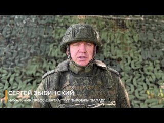 free заявление начальника пресс центра группирои запад в ходе боевых действий на купянском направлении экипажи ударных hd