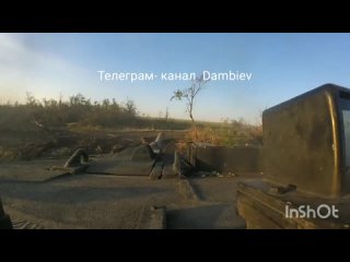 free реалии украинского контрнаступления видео от первого лица момент прилета из рпг в украинский танк leopard 2a6 hd