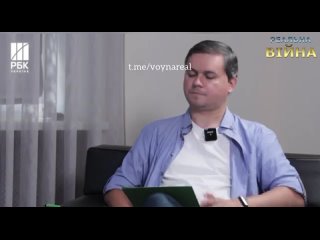 free голова фонду повернись живим тарас чмут пояснив чому в решті решт доведеться служити в армії майже всім українцям hd