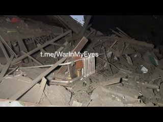 free донецк куйбышевский район улица агротехническая прямое попадание ракеты рсзо в дом к счастью без пострадавших t hd