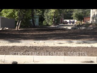 free несмотря на нелёгкое время шеф регион город москва силами строительных бригад продолжает помогать нашему городу hd
