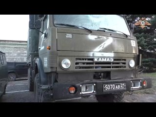 free в донецк прибыл очередной гуманитарный конвой сегодня при поддержке 1 донецкого армейского корпуса южной группирои hd