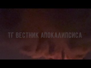 free в результате ночных обстрелов всу была обесточена значительная часть территории днр без света остались часть районов hd