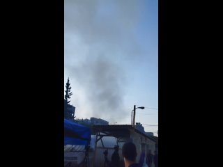 free армия израиля возобновила боевые действия в секторе газа пресс служба цахал утверждает что хамас нарушил режим прекра hd