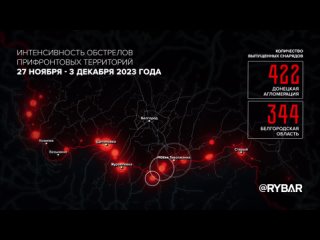 free в течение недели продолжались налеты беспилотников всу на российские регионы по прежнему чаще всего под огнем hd